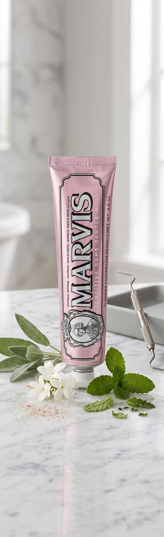Order Marvis Classic Strong Mint