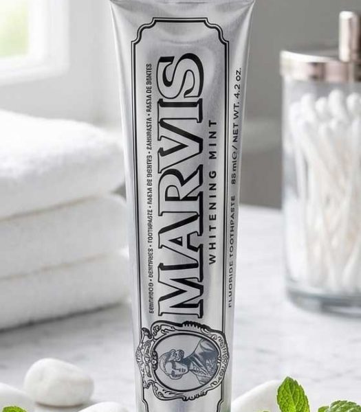 Marvis Whitening Mint