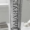 Marvis Smokers Whitening Mint Toothpaste - Intensive Whitening Dental Care