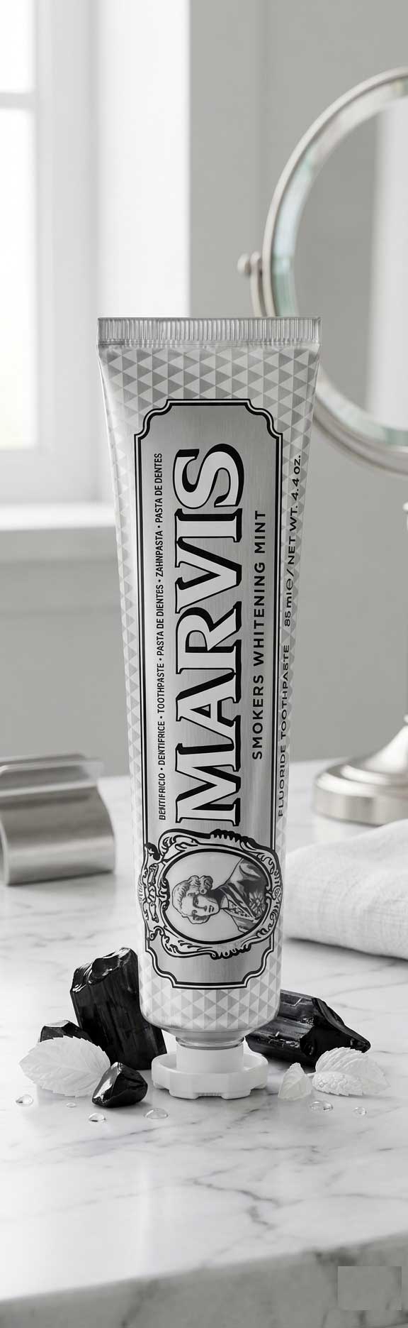 Buy Marvis Anise Mint luxury