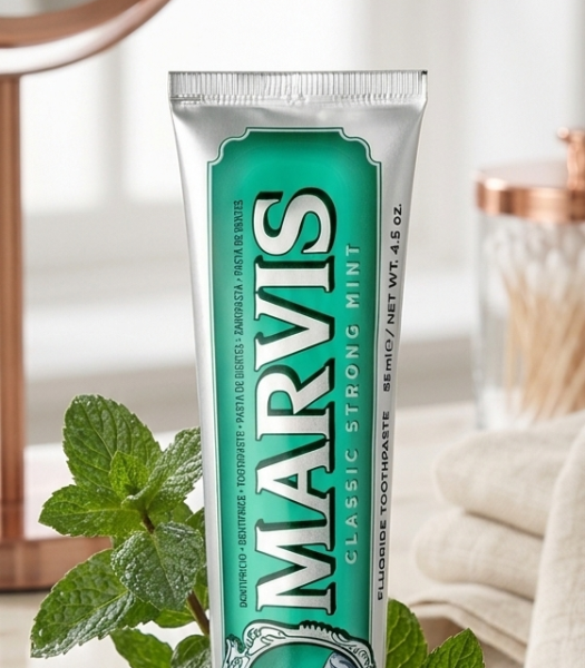 Marvis Classic Strong Mint
