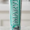Marvis Anise Mint Toothpaste - Spicy Anise Dental Care