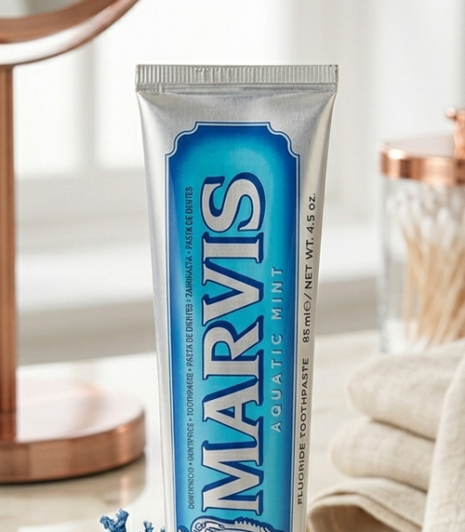 Marvis Aquatic Mint