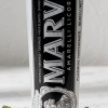 Marvis Amarelli Licorice Toothpaste - Licorice Mint Dental Care