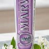 Marvis Jasmin Mint Toothpaste - Floral Mint Dental Care