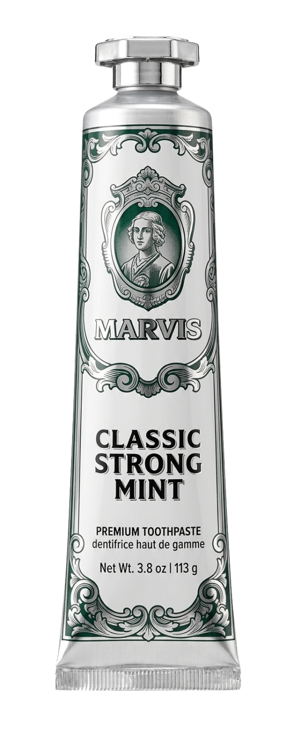 Order Marvis Mint low foam high efficiency