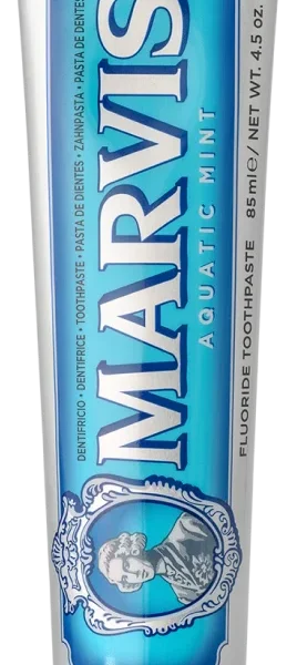 Marvis Aquatic Mint