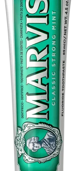 Marvis Classic Strong Mint